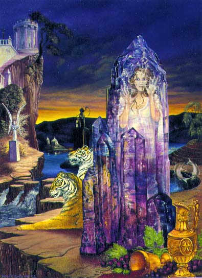 amethyst