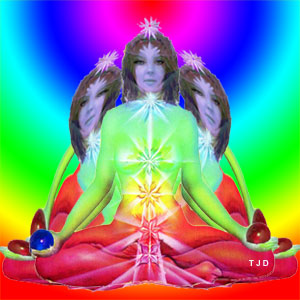 chakra 141