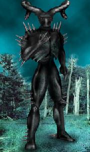 spikey 1